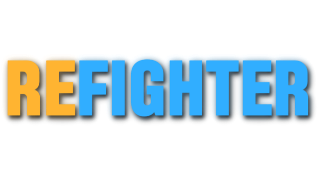 Refighter Logo