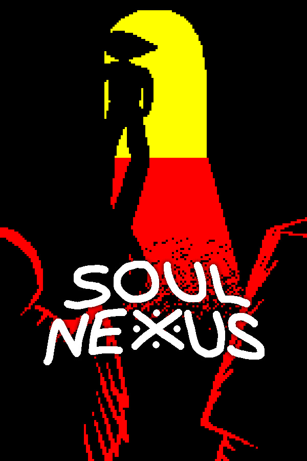 Steam portrait for Soul Nexus.