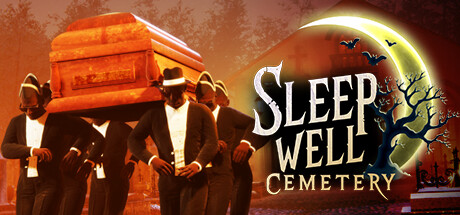 Sleep Well Cemetery PC Specs