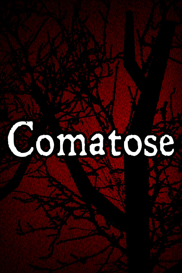 Steam portrait for Comatose.