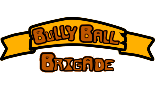 Bully Ball Brigade Logo