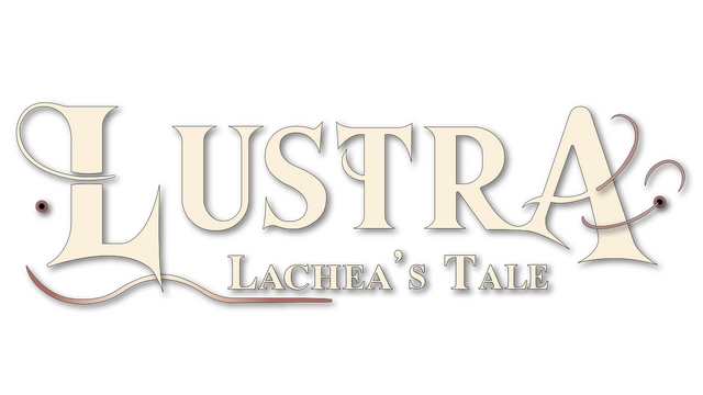 LUSTRA: Lachea's Tale Logo