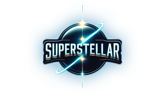 Superstellar Logo