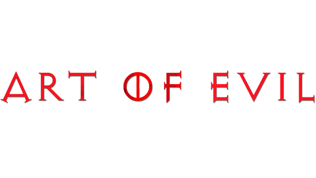 Art Of Evil Logo