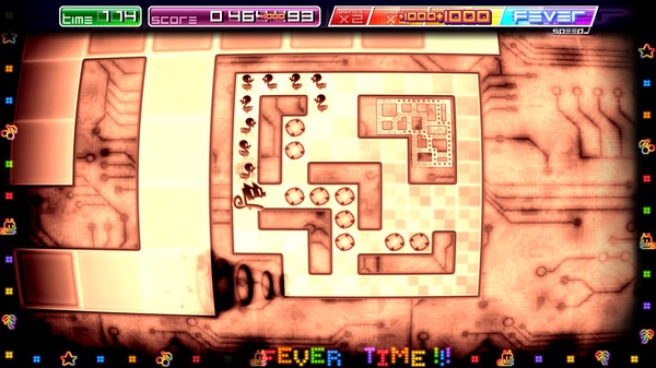 Pix the Cat game for Linux 1