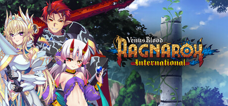VenusBlood RAGNAROK International PC Specs
