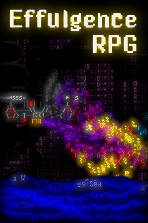 Portada Effulgence RPG