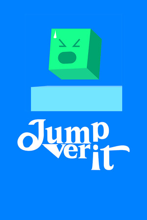 Jump Over It ! game image