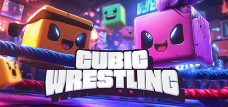 Cubic Wrestling PC Specs