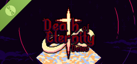 Death of Eternity Demo cover art