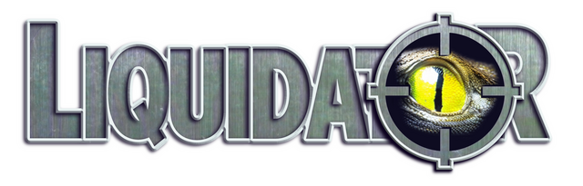 Liquidator Logo