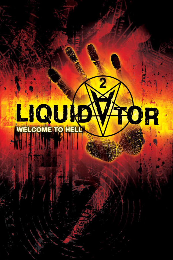 Liquidator 2: Welcome to Hell for steam