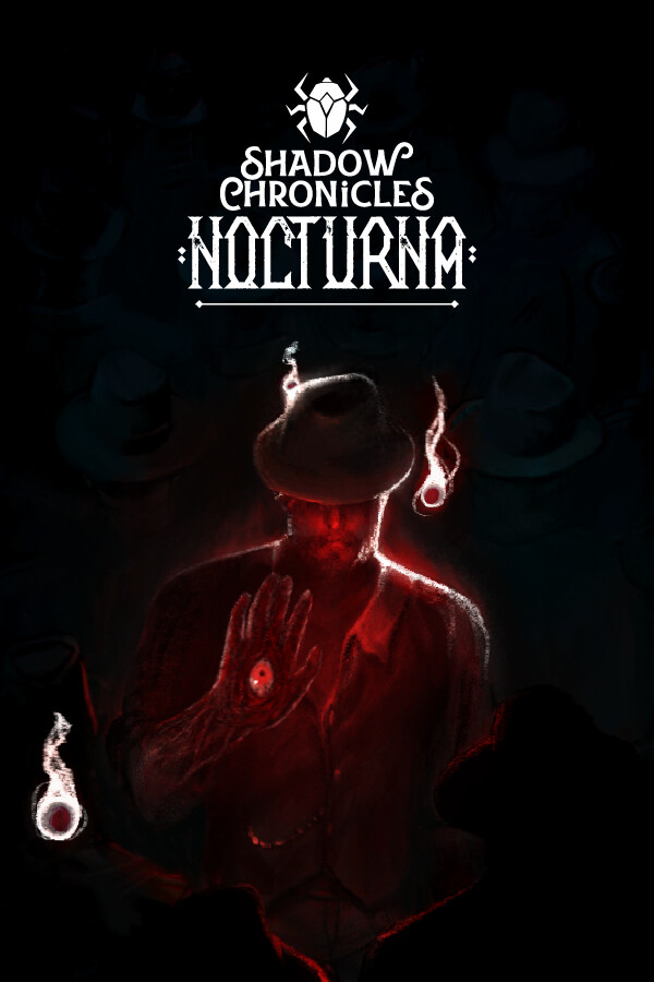 Steam portrait for Shadow Chronicles: Nocturna.