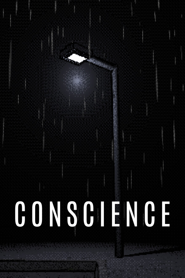 Steam portrait for Conscience.