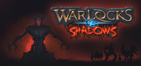 Warlocks vs Shadows cover art