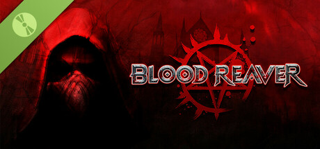 Blood Reaver Demo cover art