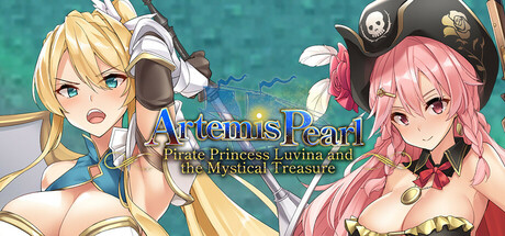 Artemis Pearl ~Pirate Princess Luvina and the Mystical Treasure~ PC Specs