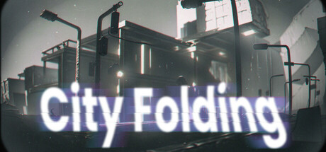 City Folding cover art