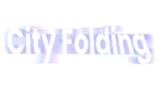 City Folding Logo