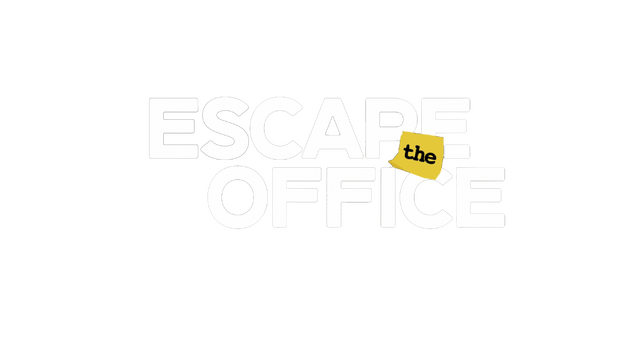 Escape The Office VR Logo