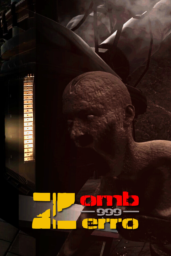 Steam portrait for Zomb Zerro - 999.