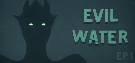 Can I Run Evil Water Ep1?