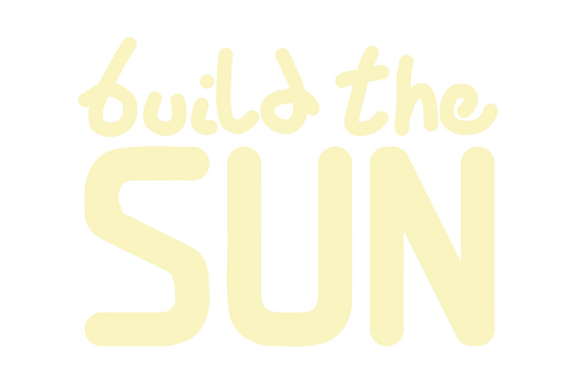 Build The Sun Logo