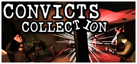 Convicts Collection cover art