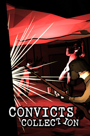 Convicts Collection game image