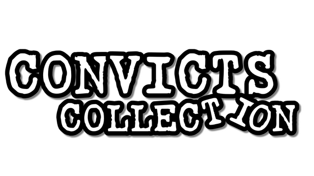 Convicts Collection Logo