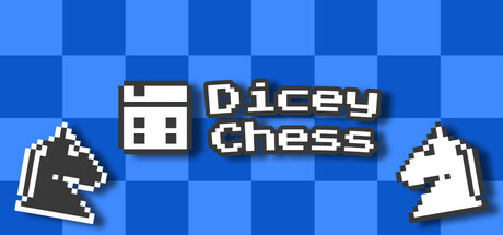 Dicey Chess Playtest cover art