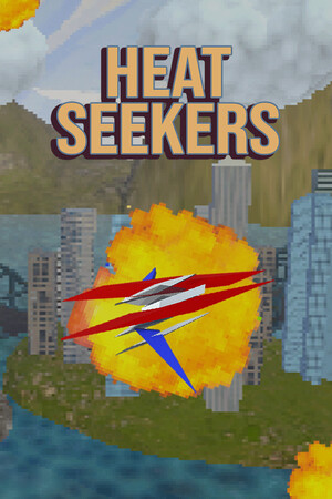 Heat Seekers game image