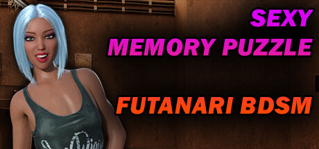 Sexy Memory Puzzle - Futanari BDSM PC Specs