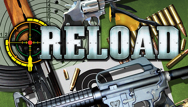 Reload On Steam