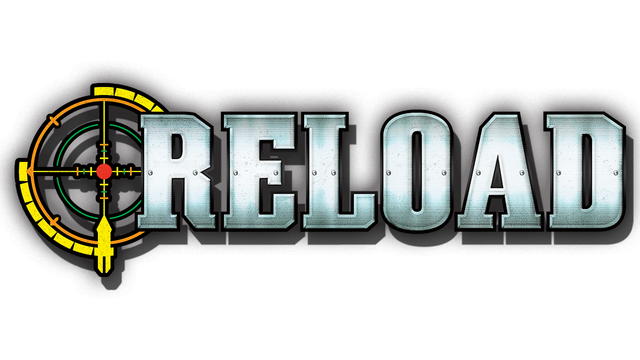 Reload Logo