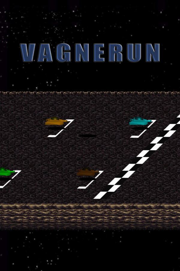 Vagnerun for steam Vagnerun for steam