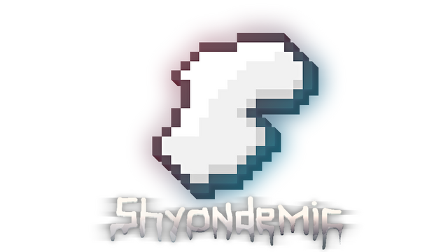 Shyondemic Logo