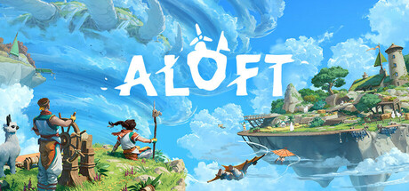 Aloft Playtest cover art