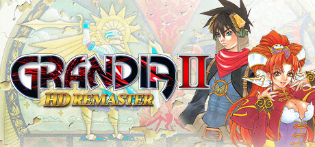 View Grandia II Anniversary Edition on IsThereAnyDeal