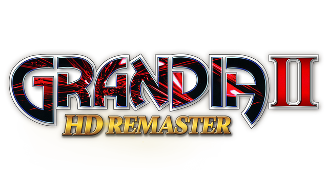 GRANDIA II HD Remaster- Backlog.rip