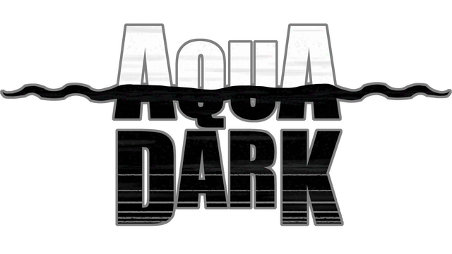 AquaDark Logo