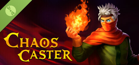 Chaos Caster Demo cover art