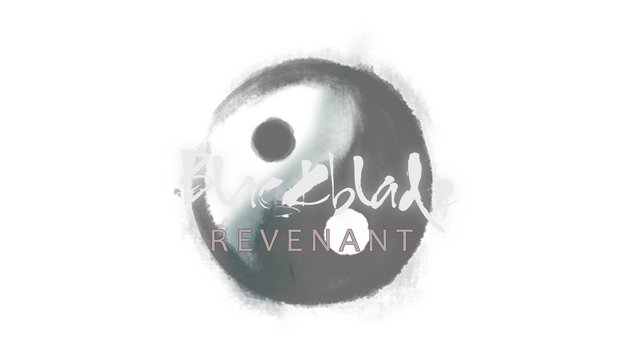 Blackblade Revenant Logo
