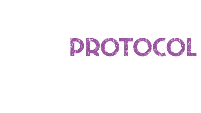 Void Protocol Logo