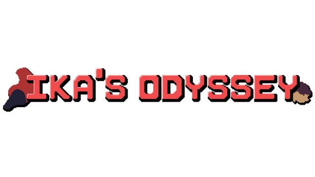 Ika's Odyssey Logo