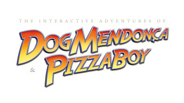 The Interactive Adventures of Dog Mendonça & Pizzaboy - Steam Backlog