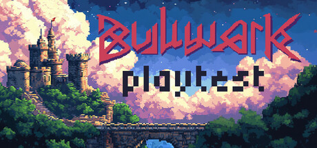 Bulwark Playtest cover art