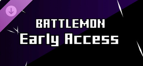 Battlemon - Early Access Pack cover art