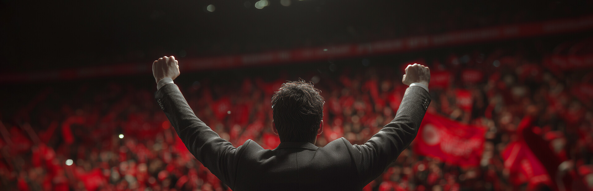 CFS (Chinese Football Simulator)