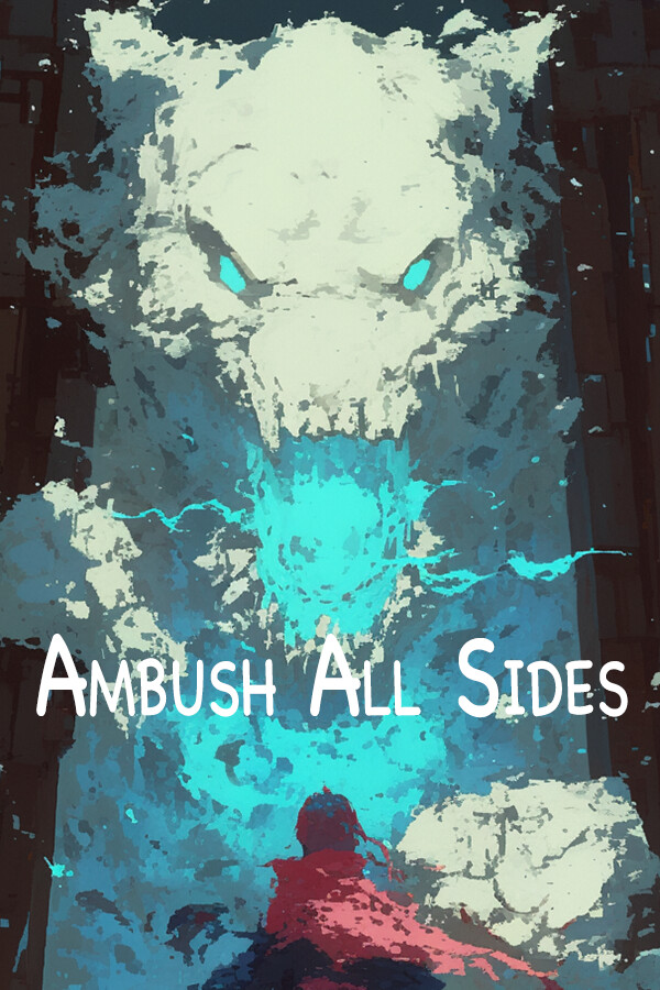 Ambush All Sides for steam